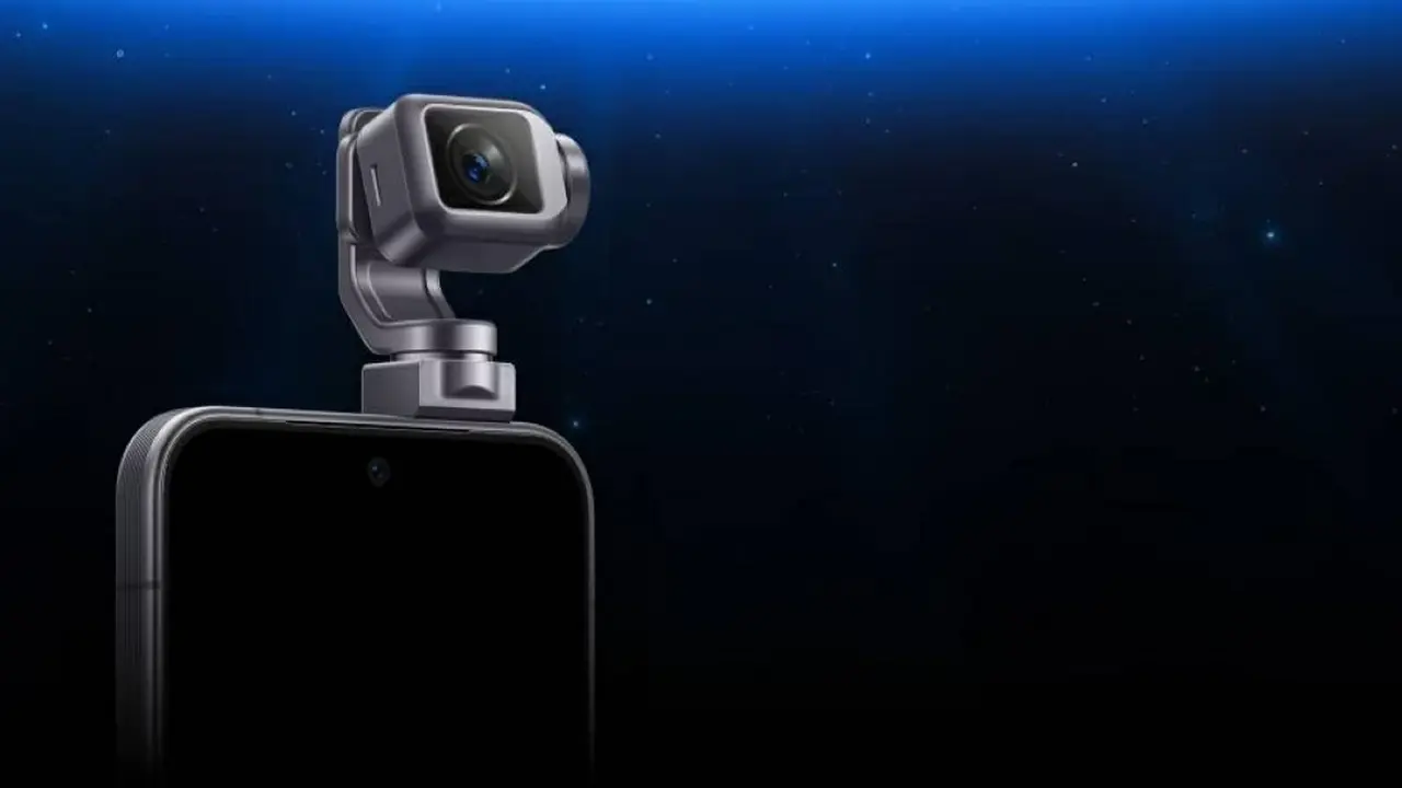 أول هاتف روبوتي في العالم: تفاصيل جديدة عن هاتف Honor Robot